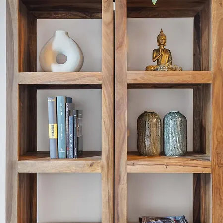 Appartement Gentilhomme Parijs