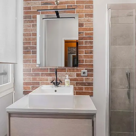 Appartement Gentilhomme