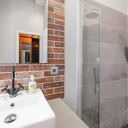 Gentilhomme Appartement Parijs